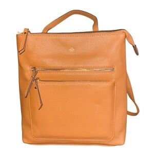Nanette Lepore Backpack Bag Purse